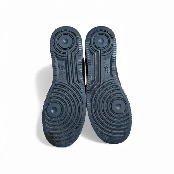 Supreme X Nike Air Force 1 low top - size 12 - Picture 7 of 11